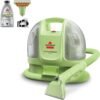 Little Green® Mini Portable Carpet & Upholstery Cleaner